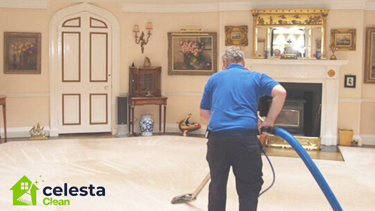 Best Deep Cleaning Company in Dubai