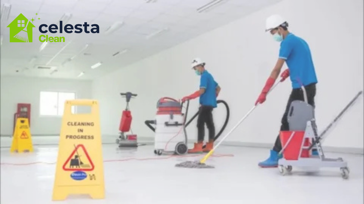 Professional Cleaning Services Dubai